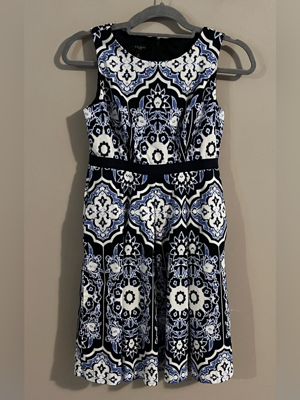 $8💙Bundled Talbots Dress